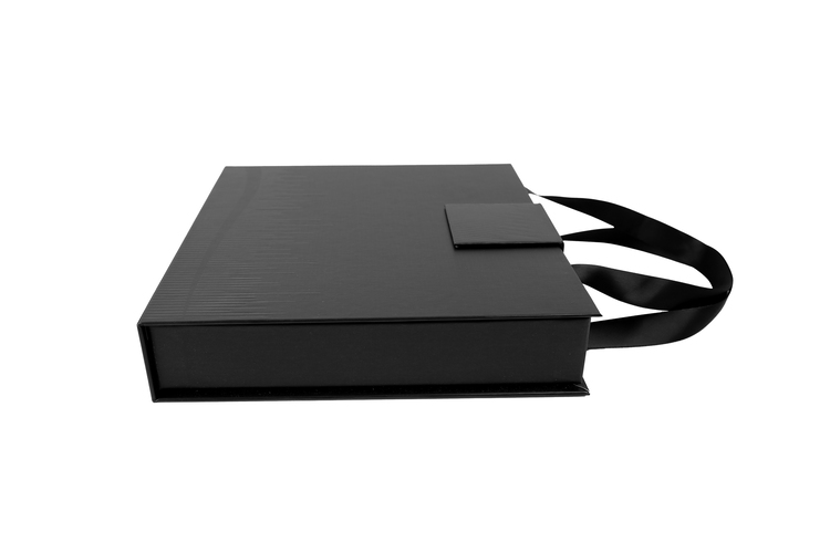 Premium Gift Set - Black Corporate Gift Box